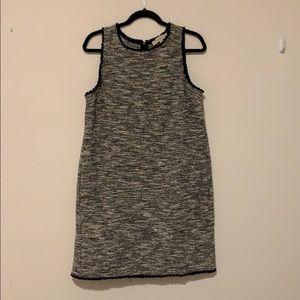 *ACCEPTING ALL OFFERS* Textured LOFT dress